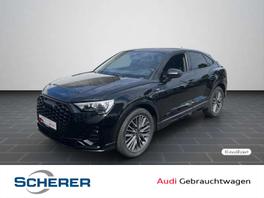 Audi Q3 S Line 35 TDI - 2022 - Joinsteer - #1