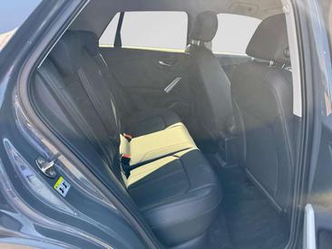 Audi Q2 35 TFSI — photo 16