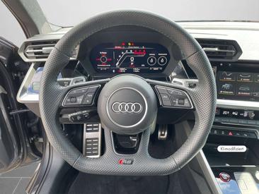 Audi RS3 — photo 8