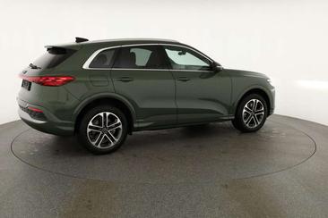Audi Q5 TDI — photo 21