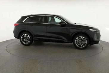 Audi Q5 TDI — photo 23