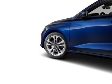 Audi A3 Advanced TFSI — photo 2