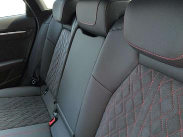 Audi A3 S Line TFSI E — photo 8