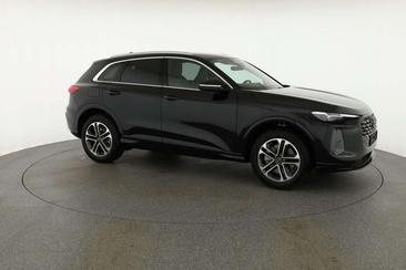 Audi Q5 TDI — photo 24