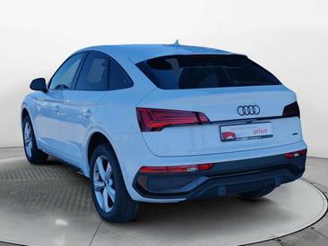 Audi Q5 S Line 50 TDI — photo 4