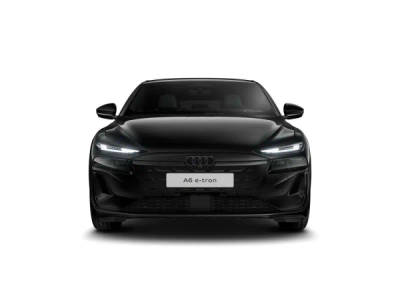 Audi A6 E-tron S Line - 2025 - Joinsteer - #1