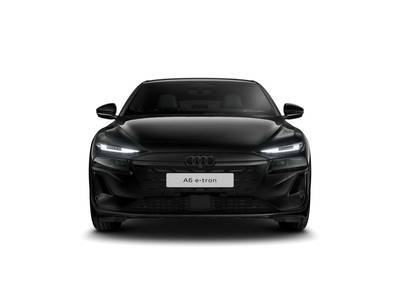 Audi A6 E-tron S Line - 2025 - Joinsteer - #1