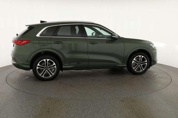 Audi Q5 TDI — photo 22