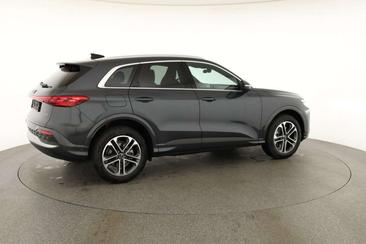 Audi Q5 TDI — photo 22