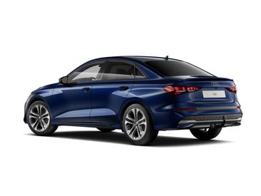 Audi A3 Advanced TFSI — photo 3