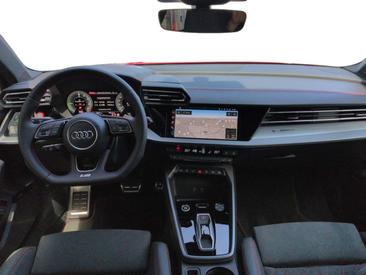 Audi A3 S Line TFSI E — photo 9