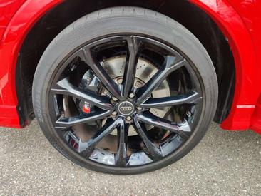 Audi RSQ3 2.5 TFSI — photo 15