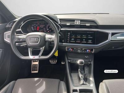 Audi Q3 S Line 35 TDI