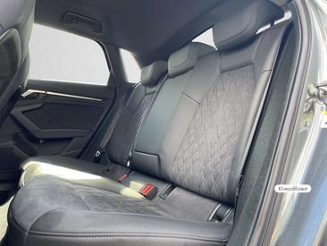 Audi RS3 — photo 13