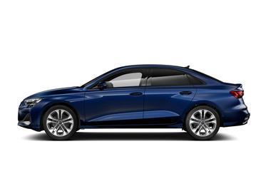 Audi A3 Advanced TFSI — photo 4