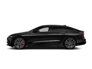 Audi A6 E-tron S Line — photo 4