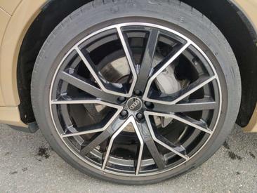 Audi Q7 S Line 50 TDI — photo 15