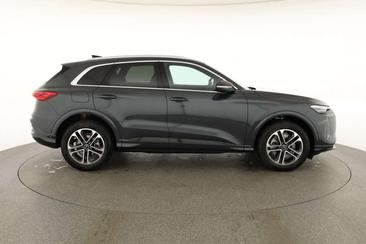 Audi Q5 TDI — photo 24