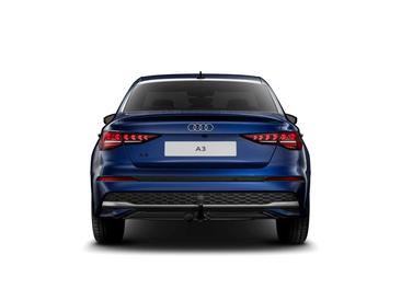 Audi A3 Advanced TFSI — photo 5