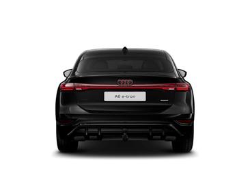 Audi A6 E-tron S Line — photo 5