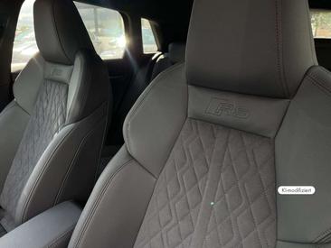 Audi RS3 — photo 16