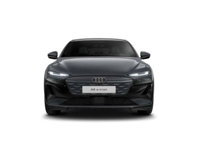 Audi A6 E-tron S Line Performance - 2026 - Joinsteer - #1