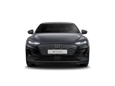 Audi A6 E-tron S Line Performance - 2026 - Joinsteer - #1