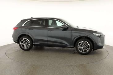 Audi Q5 TDI — photo 25