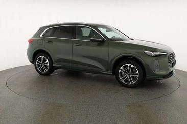 Audi Q5 TDI — photo 25
