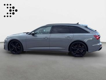 Audi S6 — photo 2