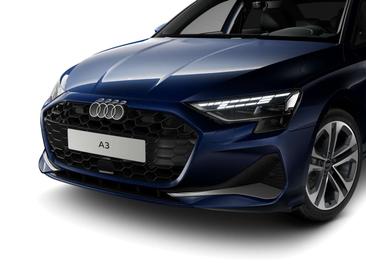 Audi A3 Advanced TFSI — photo 6
