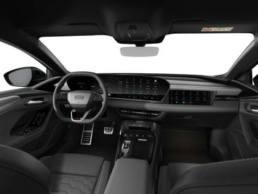 Audi A6 E-tron S Line — photo 7