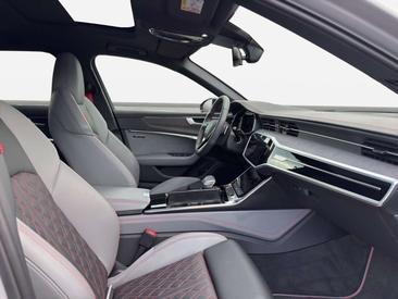Audi S6 — photo 3