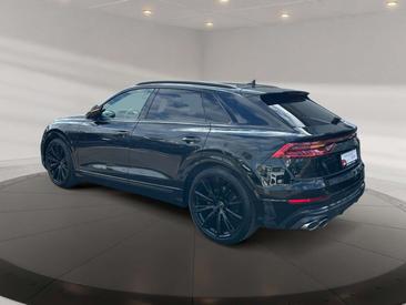 Audi SQ8 Competition Plus — photo 3
