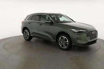 Audi Q5 TDI — photo 26