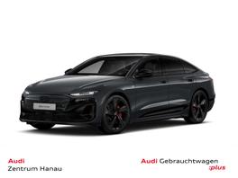 Audi A6 E-tron S Line Performance - 2025 - Joinsteer - #1