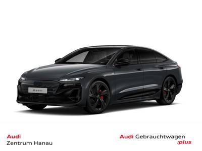 Audi A6 E-tron S Line Performance - 2025 - Joinsteer - #1
