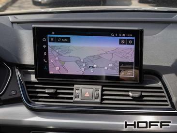 Audi SQ5 Sportback TDI — photo 6
