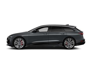 Audi A6 E-tron S Line Performance — photo 4