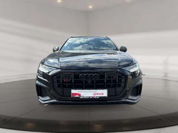 Audi SQ8 Competition Plus — photo 4