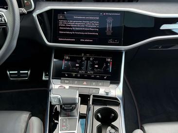 Audi S6 — photo 5