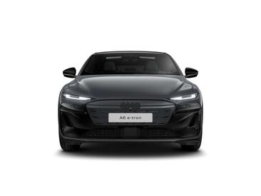 Audi A6 E-tron S Line Performance — photo 2