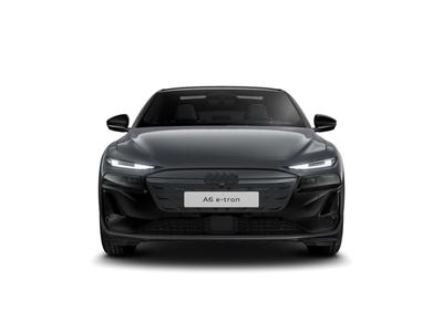 Audi A6 E-tron S Line Performance