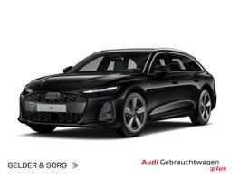 Audi A6 55 TFSI E - 2025 - Joinsteer - #1