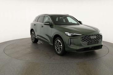 Audi Q5 TDI — photo 27