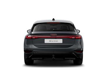 Audi A6 E-tron S Line Performance — photo 5