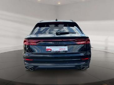 Audi SQ8 Competition Plus — photo 5