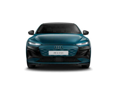 Audi A6 E-tron Performance - 2025 - Joinsteer - #1