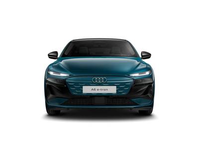 Audi A6 E-tron Performance - 2025 - Joinsteer - #1