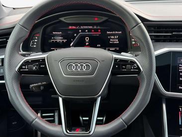 Audi S6 — photo 7